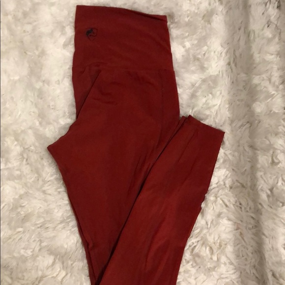 Alphalete Pants - Alphalete leggings